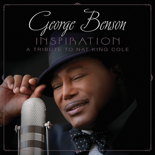 George Benson на виниловой пластинке