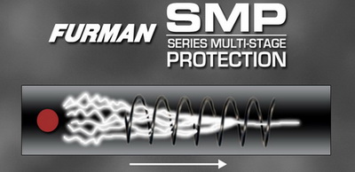 Furman Sound SMP technology