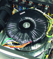Furman Sound Power Factor technology