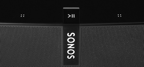 Sonos-Play:5-Generation2-сенсорные-кнопки-управления