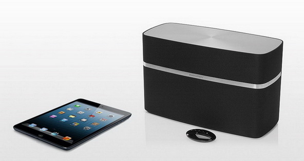 A5 Wireless