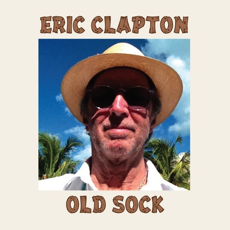 Eric Clapton Old Sock