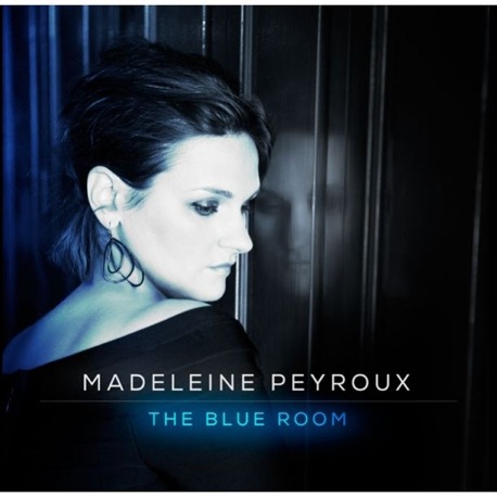 Madeleine Peyroux - The blue Room