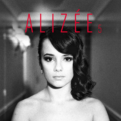 Alizee - 5 | Новости