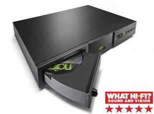 Naim CD5si Naim CD5si