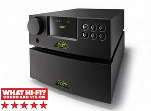 Naim DAC-V1