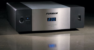 фильтры Furman Sound купить в СПб